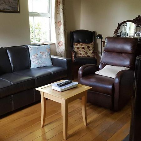 Gormanstown House Apt, The Island Tullamore Eksteriør billede