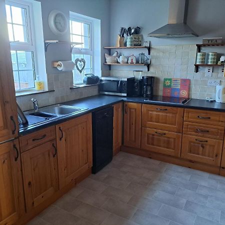 Gormanstown House Apt, The Island Tullamore Eksteriør billede