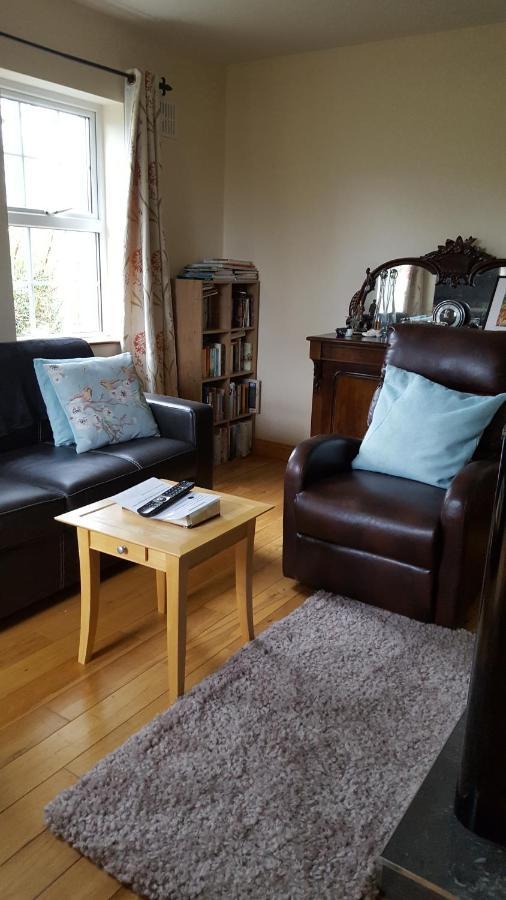 Gormanstown House Apt, The Island Tullamore Eksteriør billede