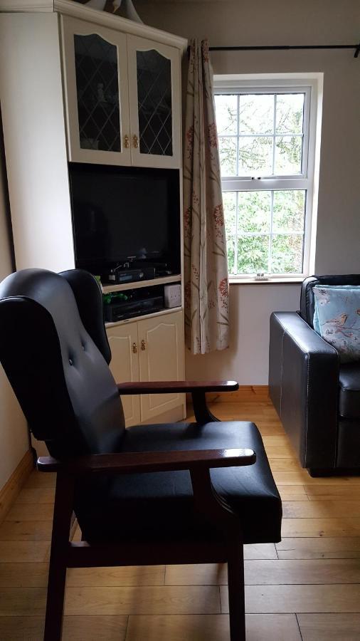 Gormanstown House Apt, The Island Tullamore Eksteriør billede