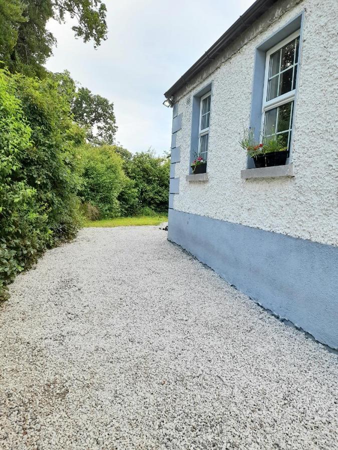 Gormanstown House Apt, The Island Tullamore Eksteriør billede