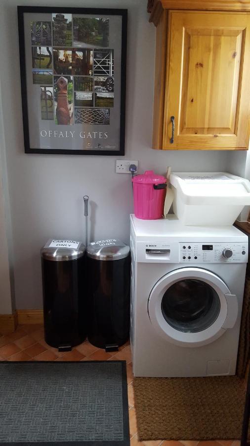 Gormanstown House Apt, The Island Tullamore Eksteriør billede