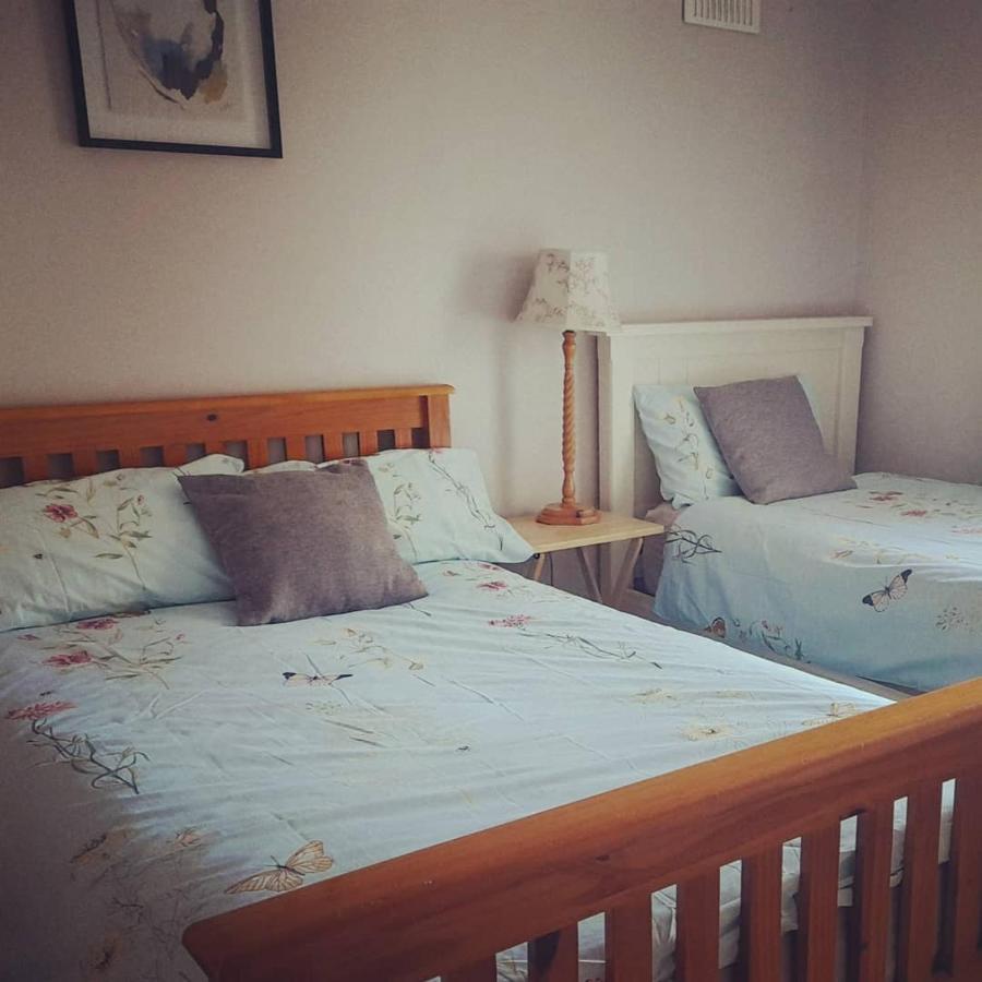 Gormanstown House Apt, The Island Tullamore Eksteriør billede