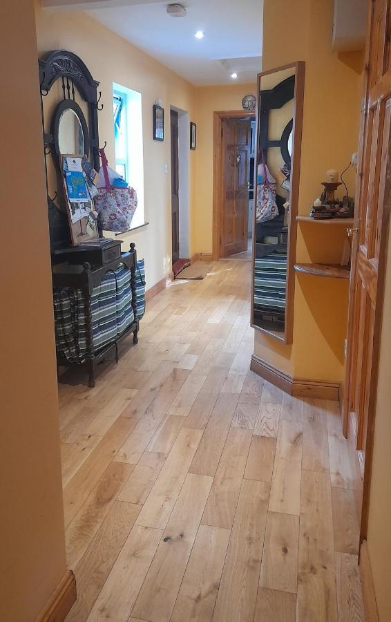 Gormanstown House Apt, The Island Tullamore Eksteriør billede