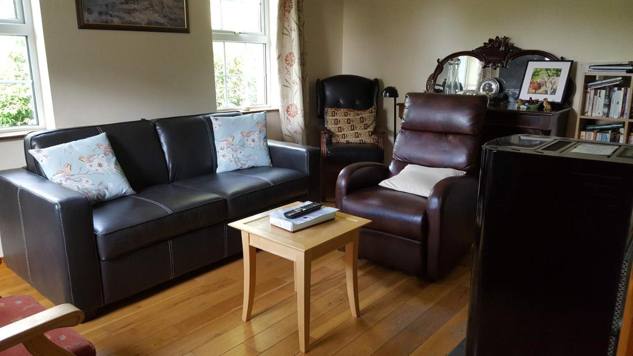 Gormanstown House Apt, The Island Tullamore Eksteriør billede