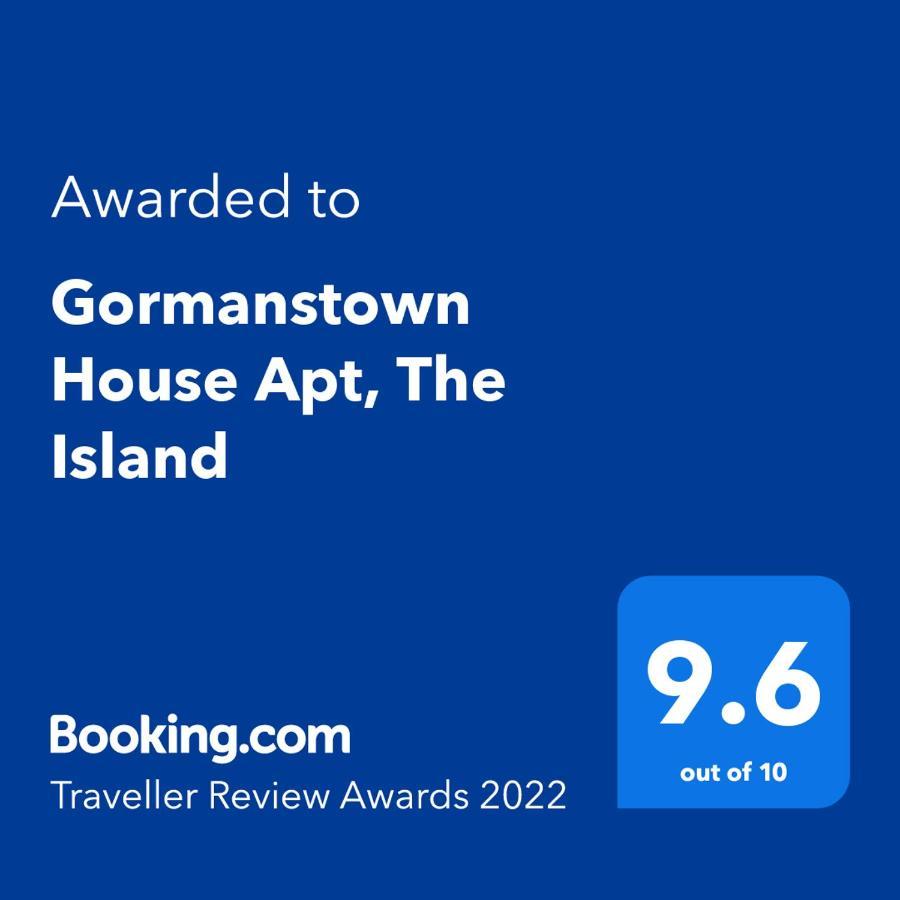 Gormanstown House Apt, The Island Tullamore Eksteriør billede