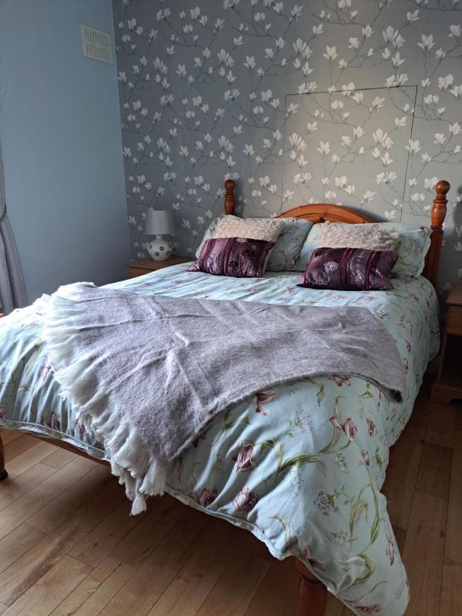 Gormanstown House Apt, The Island Tullamore Eksteriør billede