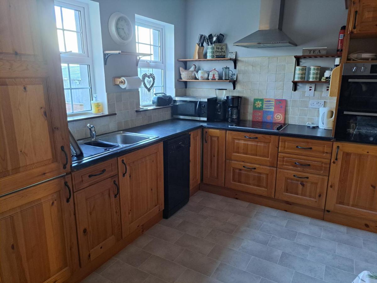 Gormanstown House Apt, The Island Tullamore Eksteriør billede