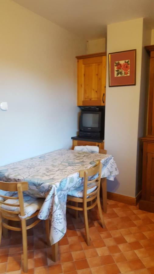 Gormanstown House Apt, The Island Tullamore Eksteriør billede