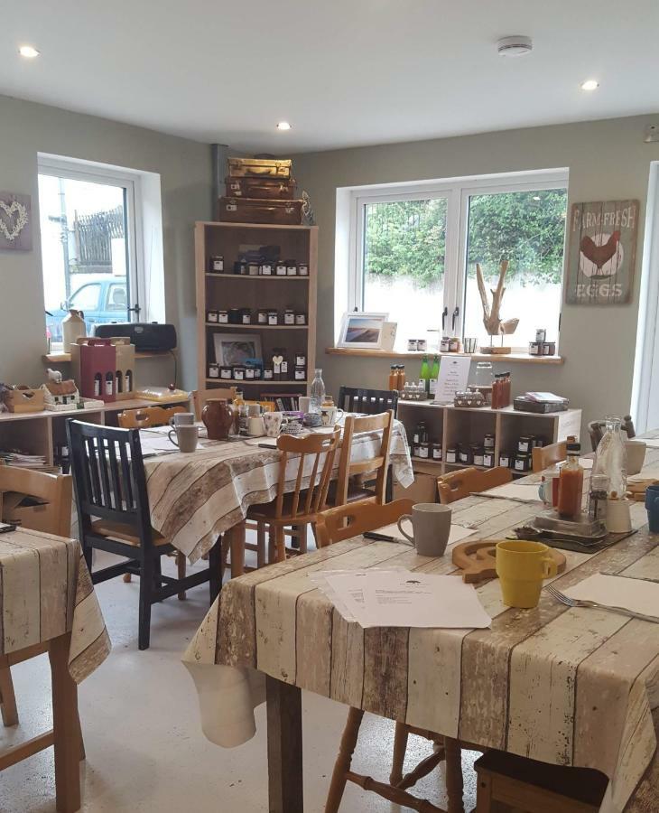 Gormanstown House Apt, The Island Tullamore Eksteriør billede